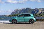 Volkswagen T-Cross R-Line 2019 года (WW)